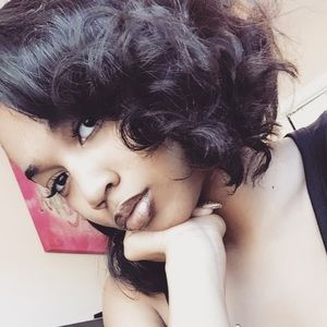 Meet your Posher, Brianna